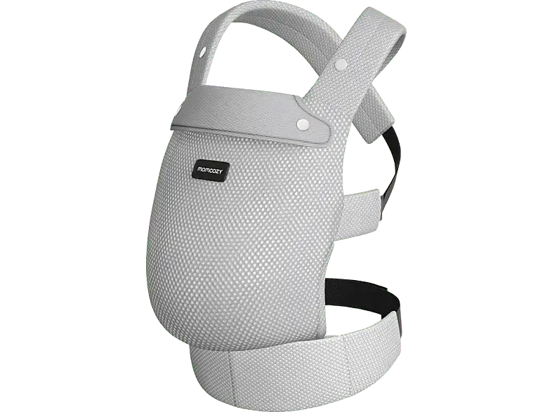 Momcozy Babytrage mit Air-Mesh