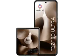 Motorola Razr 60 Ultra 512 GB, Mountain Trail, Dual SIM