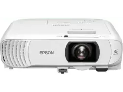 Epson EH-TW840 leistungsstarker Full-HD Projektor f&uuml;r Gesch&auml;fts- und Heimpr&auml;sentationen; Beamer