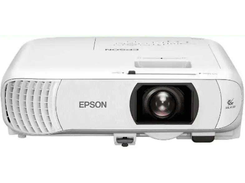 Epson EH-TW840 leistungsstarker Full-HD Projektor f&uuml;r Gesch&auml;fts- und Heimpr&auml;sentationen; Beamer