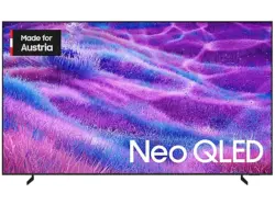 Samsung QN82F (2025) 50 Zoll Neo QLED 4K Mini LED Vision AI TV; QLED TV