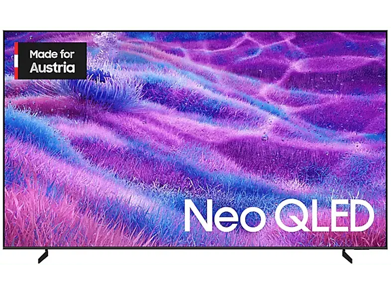 Samsung QN82F (2025) 50 Zoll Neo QLED 4K Mini LED Vision AI TV; QLED TV