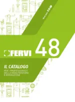 Fervi IL CATALOGO PER I PROFESSIONISTI DELLA MANUTENZIONE E RIPARAZIONE - al 28.02.2026