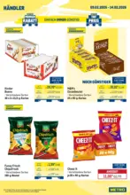 Wochenangebote H&auml;nder + H&auml;ndler Mix Feb