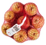 Kaufland хипермаркет Брей! Червени ябълки - до 15-02-26