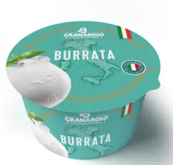 GRANAROLO Бурата