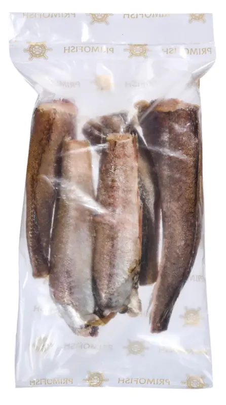 PRIMOFISH Хек чистен замразен