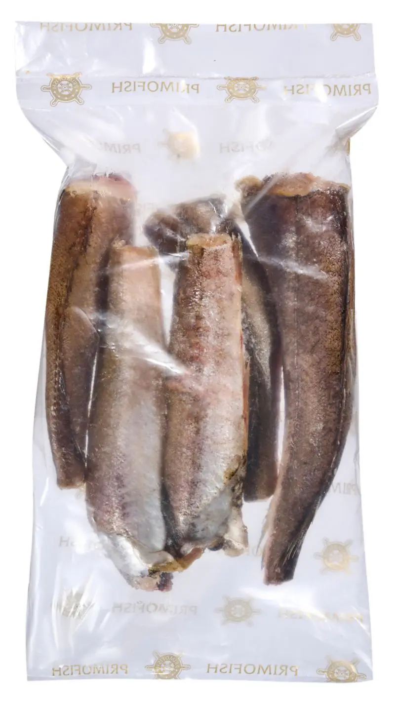 Perremo Fish PRIMOFISH Хек чистен замразен ᐉ Онлайн от Kaufland хипермаркет ⭐ ...