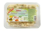 Kaufland хипермаркет ХАПНИ Руска салата - до 15-02-26
