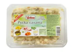 ХАПНИ Руска салата