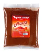 Kaufland хипермаркет ATANI Сладък червен пипер млян - до 09-08-26