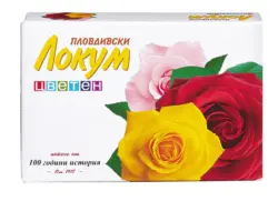 Кристал Локум