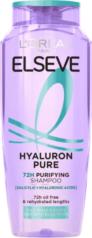 L'Oreal Elseve Шампоан или Крем за коса различни видове