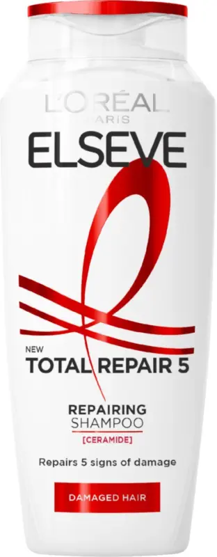 L'Oreal Elseve Шампоан/ Крем за коса различни видове