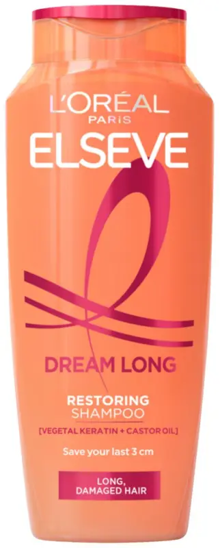 L'оreal Шампоан Elseve