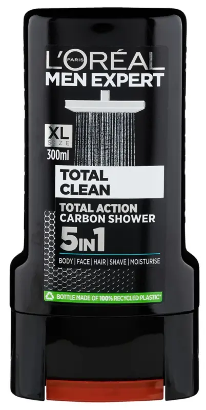 L'оreal Men expert Душ гел р