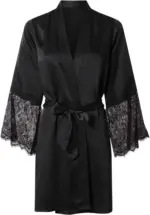 Kaufland хипермаркет OYANDA Халат сатен - до 15-02-26