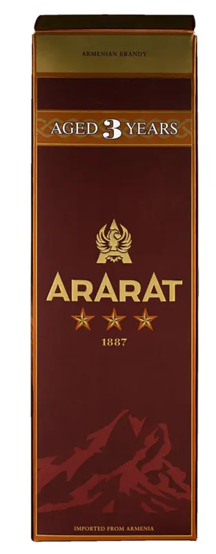 Ararat Бренди