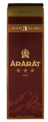 Ararat Бренди