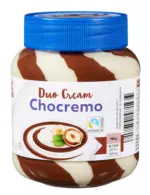 Kaufland хипермаркет K-Classic Крем Chocremo - до 15-02-26