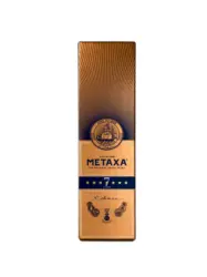 Меtаxa 7* Бренди 40% vol