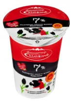 Kaufland хипермаркет Димитър Маджаров Биволско кисело мляко - до 15-02-26