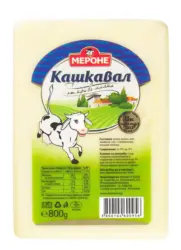 Мероне Кашкавал от краве мляко