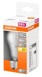 Osram LED Star лампа 10 W