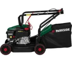 Parkside&reg; Бензинова косачка PBRM 39 2,4 kW