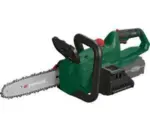 Kaufland хипермаркет Parkside Акумулаторен трион PKSA 20-L дължина на рязане до 23 см, - до 05-04-26