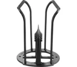 PARKSIDE&reg; Стойка за цепене на дърва