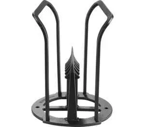 PARKSIDE&reg; Стойка за цепене на дърва