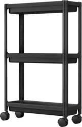 Liv&Bo Етажерка на колелца