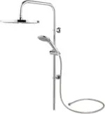 Kaufland хипермаркет LIV&BO Душ комплект - до 15-02-26