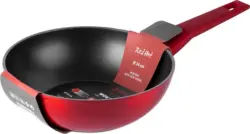 Уок тиган Red Hot BRIO &Oslash;24 см