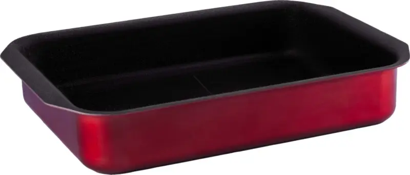 BRIO Тава Red Hot 35,5 х 24,8 х 6,2 см