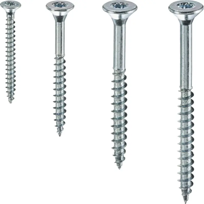 Parkside&reg; Винтове или дюбели различни видове