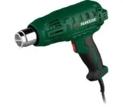 PARKSIDE&reg; Пистолет за горещ въздух PHLGB 2000