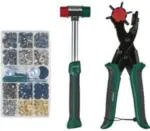 Kaufland хипермаркет Parkside&reg; Комплект Замба 358 части - до 15-02-26