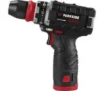 Kaufland хипермаркет Parkside&reg; Performance Акумулаторен винтоверт 2 батерии и зарядно - до 15-02-26