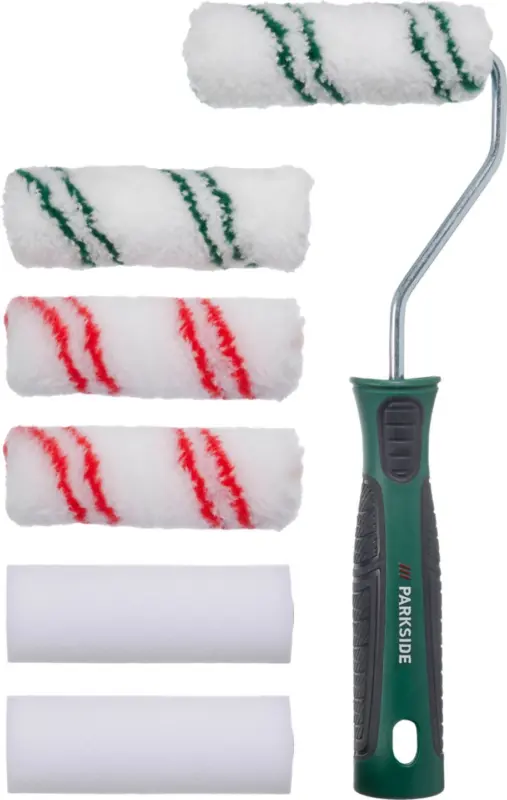 PARKSIDE&reg; Принадлежности за боядисване различни видове