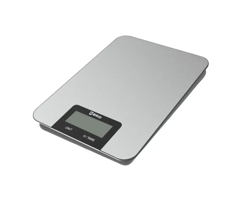 Кухненска везна до 6 кг