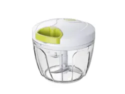 BRIO Ръчен чопър Easy&Cosy 650 мл