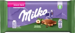 -30% отстъпка с Отстъпка за марка! за всички шоколади и бисквити Milka