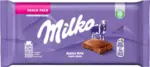 Kaufland хипермаркет Milka Шоколад различни видове - до 28-02-26