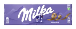 MILKA Млечен шоколад