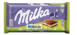 -30% отстъпка с Отстъпка за марка! за всички шоколади и бисквити Milka