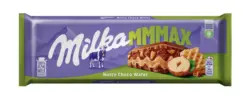 -30% отстъпка с Отстъпка за марка! за всички шоколади и бисквити Milka