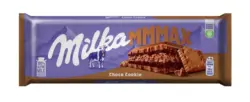 -30% отстъпка с Отстъпка за марка! за всички шоколади и бисквити Milka