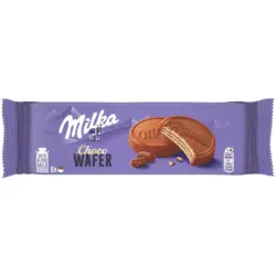 -30% отстъпка с Отстъпка за марка! за всички шоколади и бисквити Milka